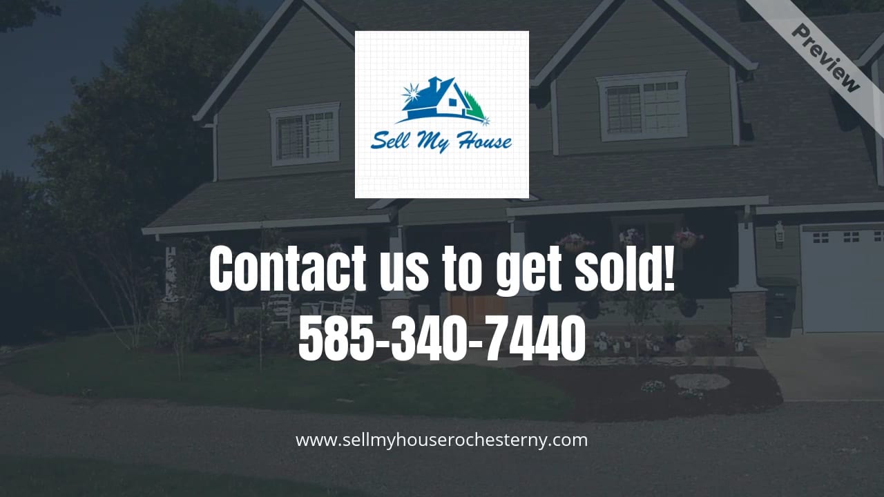 Sell My House Rochester NY | Fast & Cash Home Buyers, photo 3