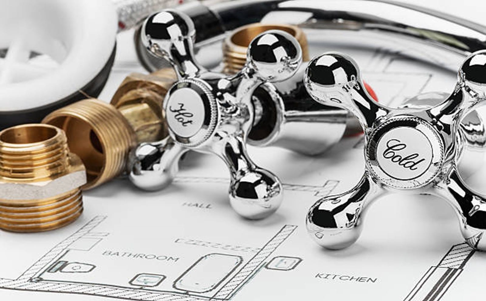 RL Plumbing Solutions, photo 3
