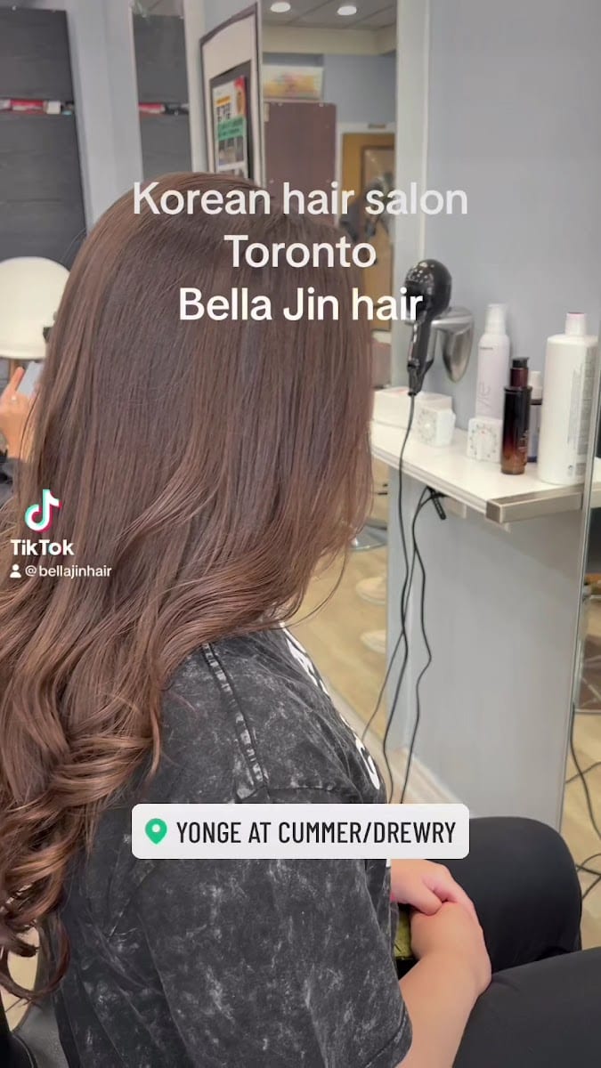 Bella Jin Hair Salon, photo 2