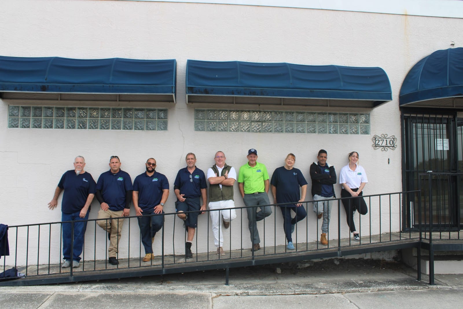 Bart Depury Air Conditioning, Inc