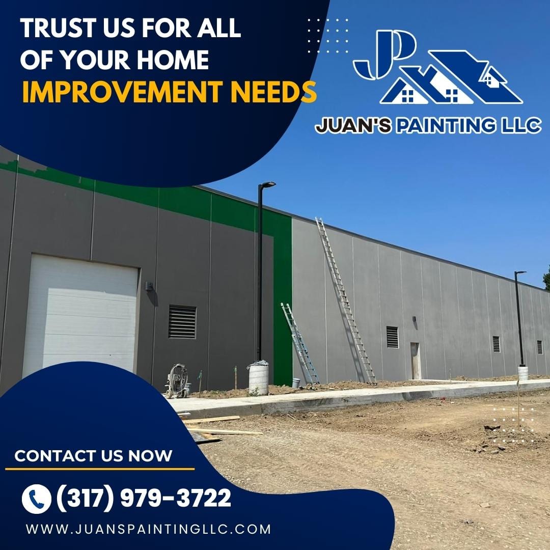 Juan’s Painting LLC, photo 4