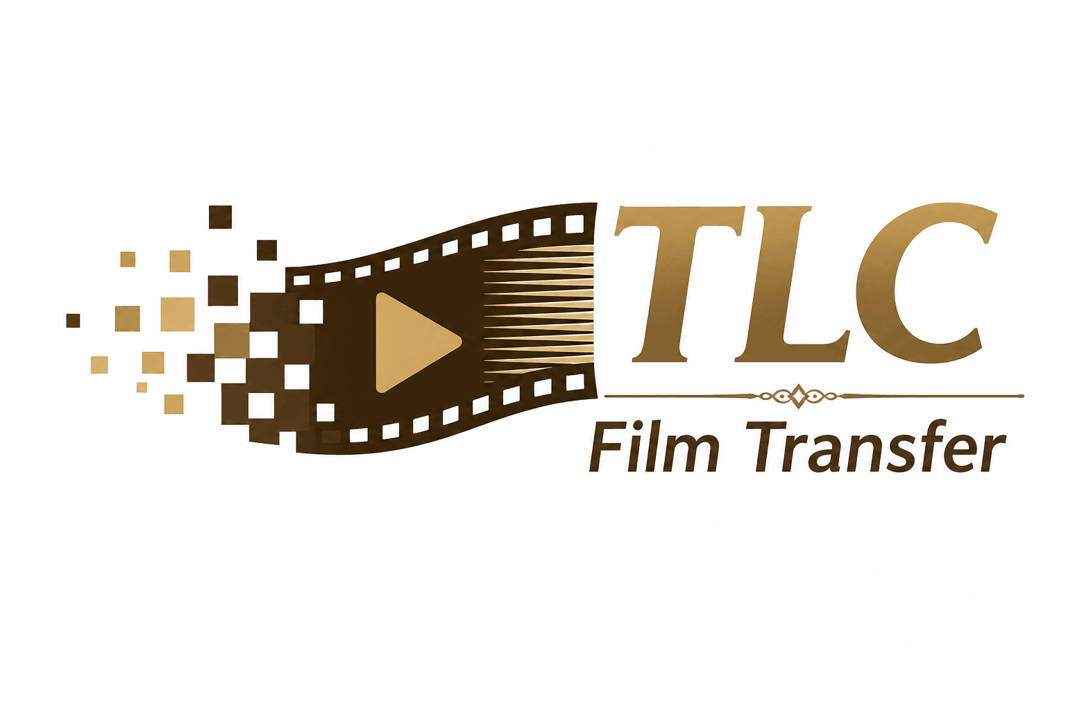 TLC Film Transfer