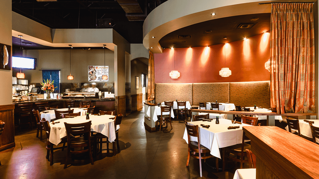Kotta Sushi Lounge, photo 2