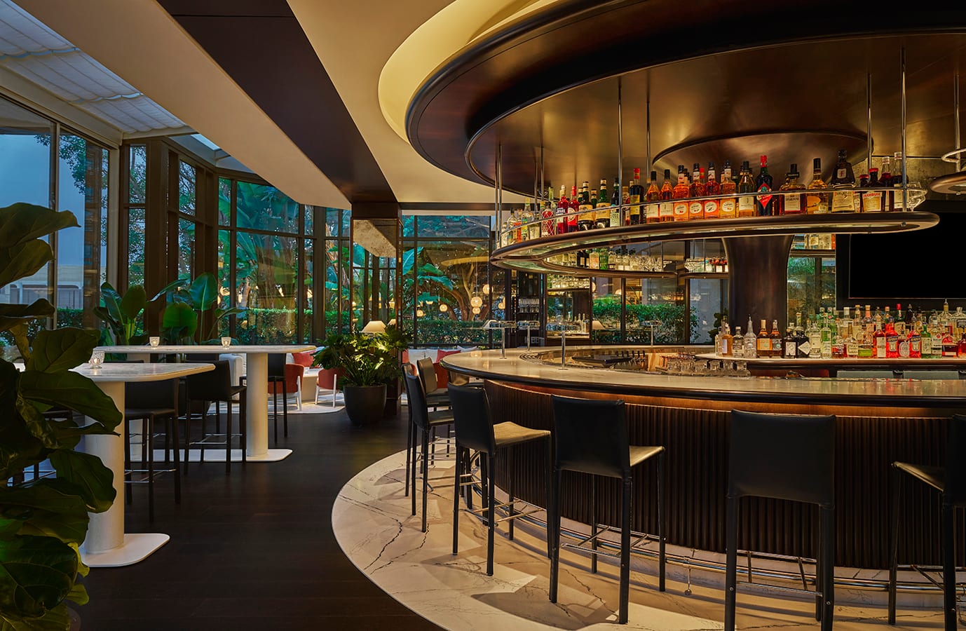 Bar Pendry, photo 2