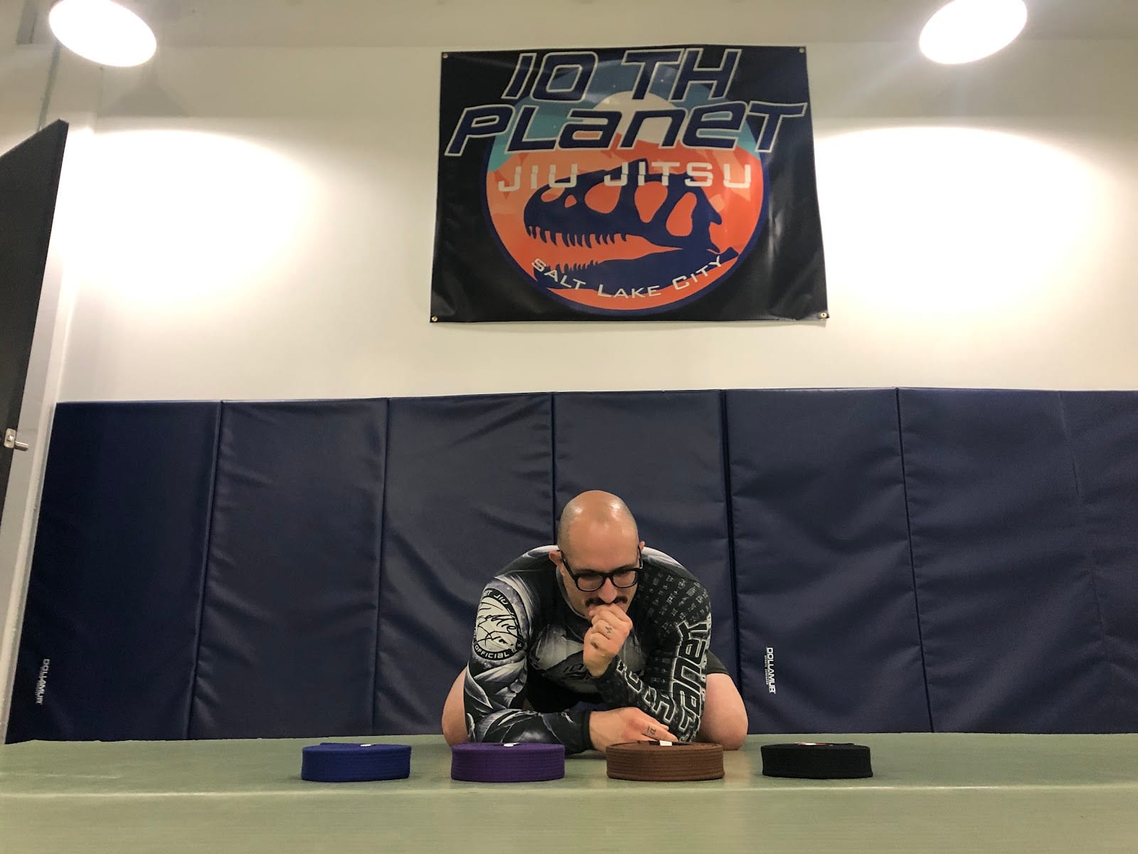 10Th Planet Jiu Jitsu Salt Lake City, photo 3