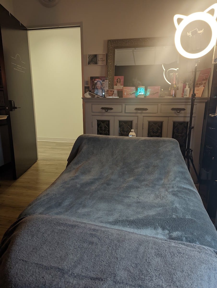 Mattison Avenue Salon Suites & Spa, photo 4