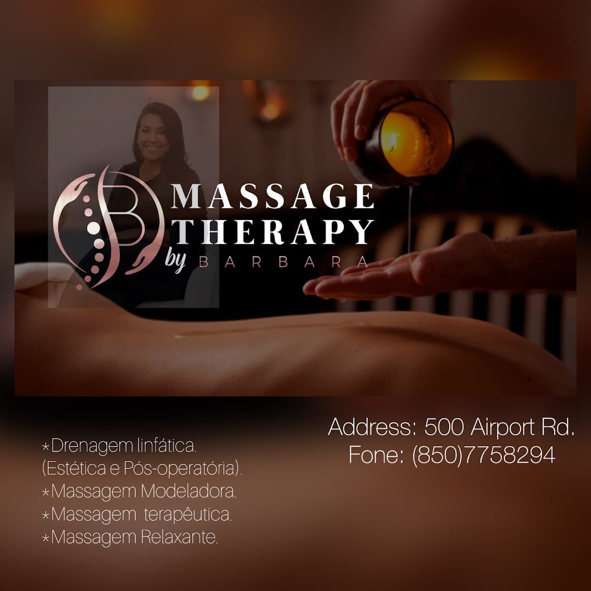 Massage Therapy by Barbara, photo 3