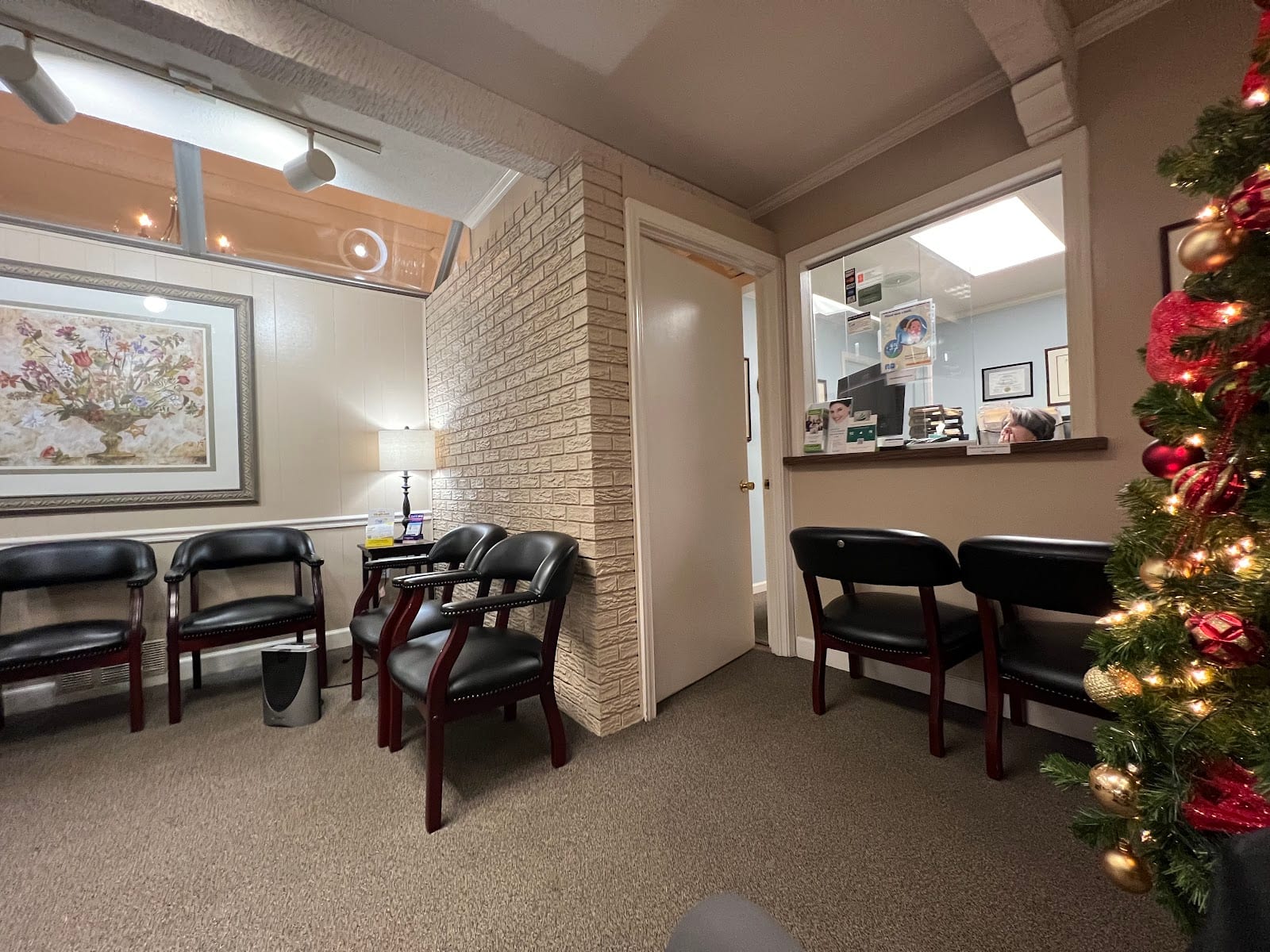 Anderson Oral & Maxillofacial Surgery , Ty Sumner DMD, photo 2