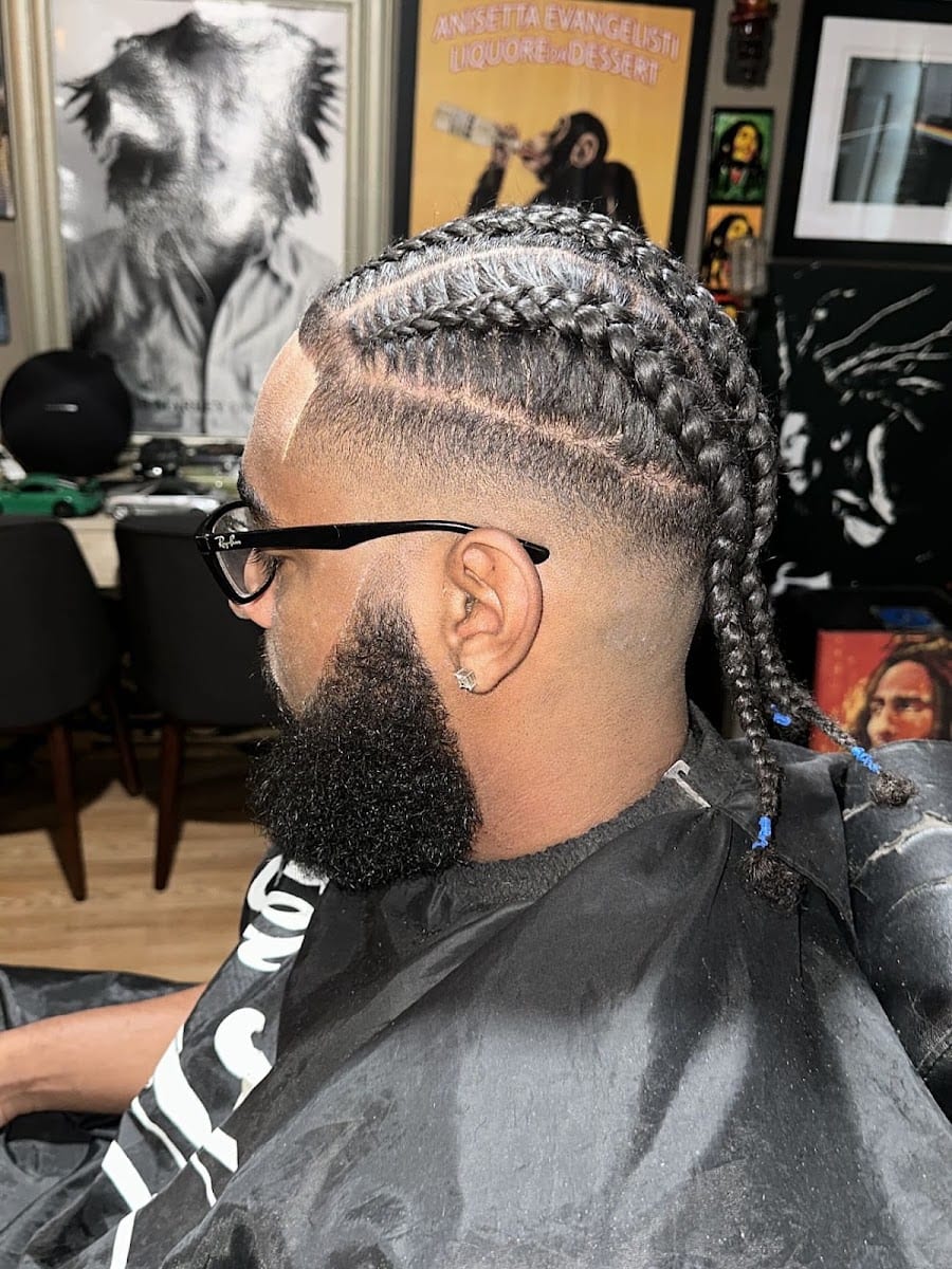 Xfadeit Barber