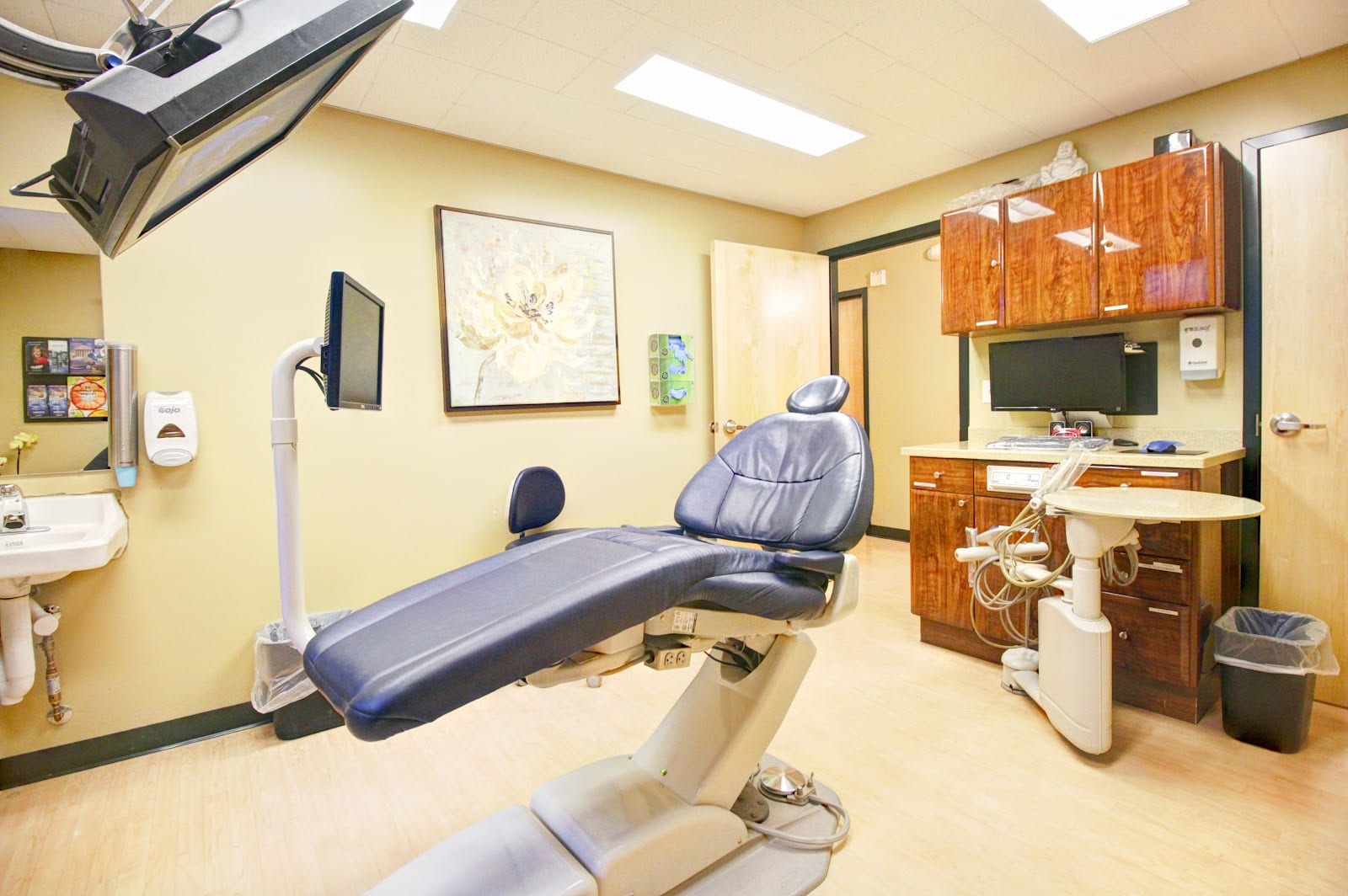 A Kid's Place Dentistry