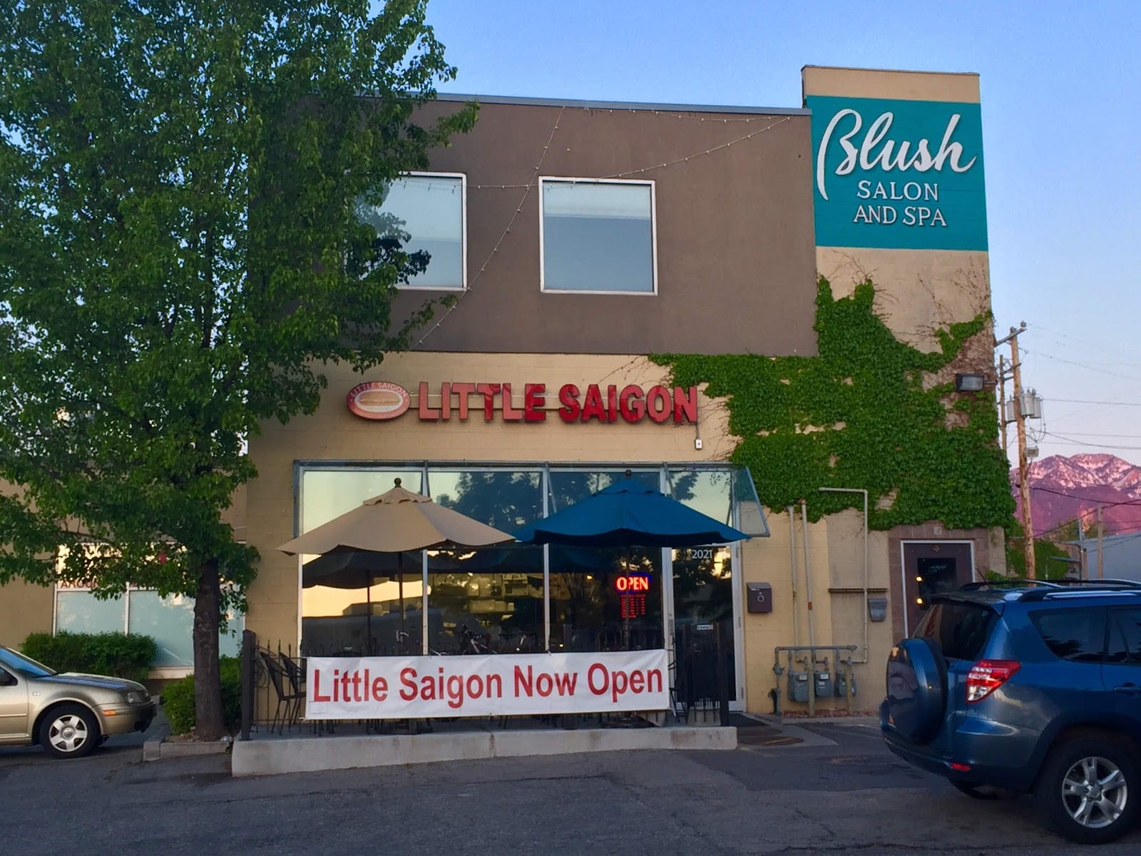 Little Saigon