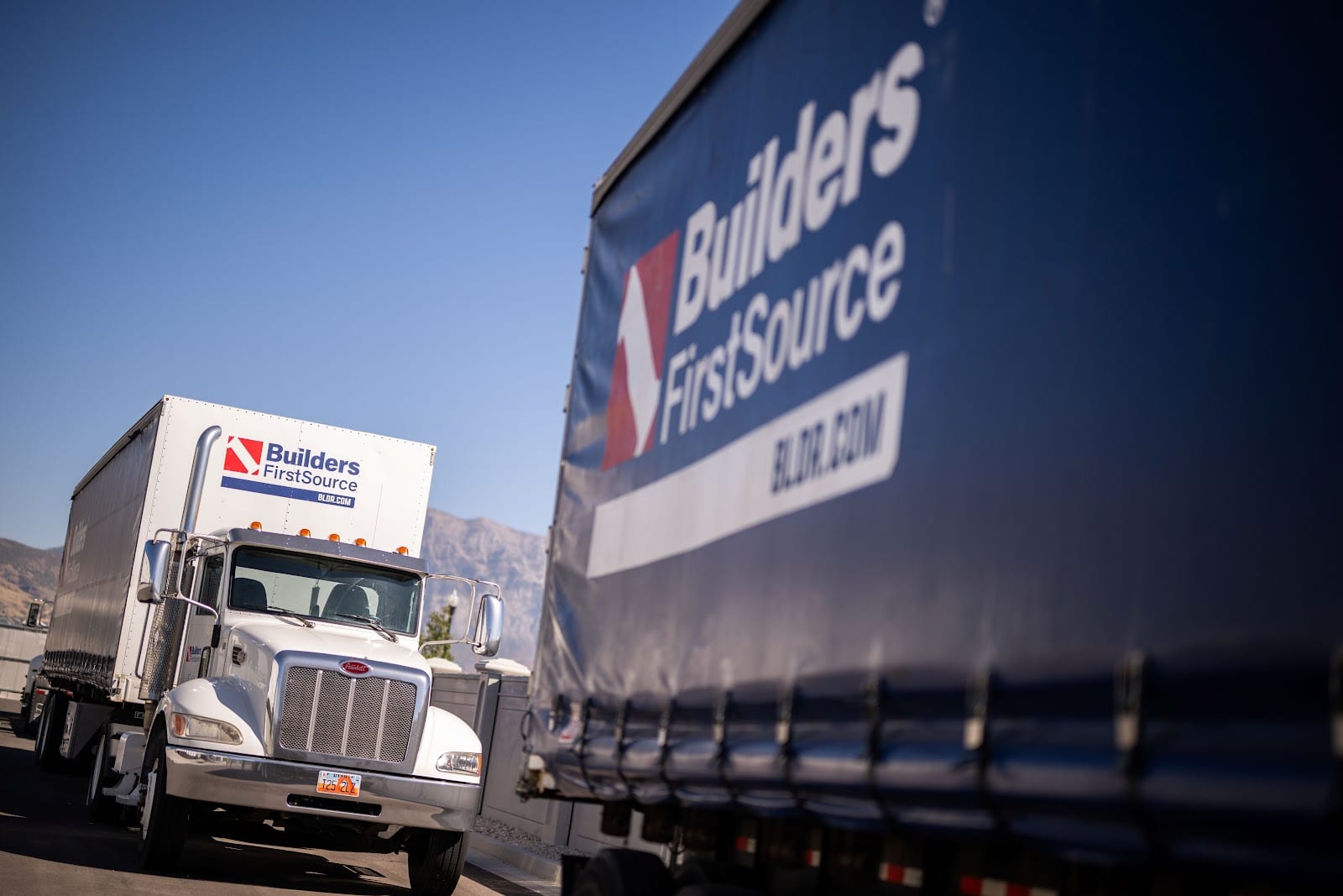 Builders FirstSource