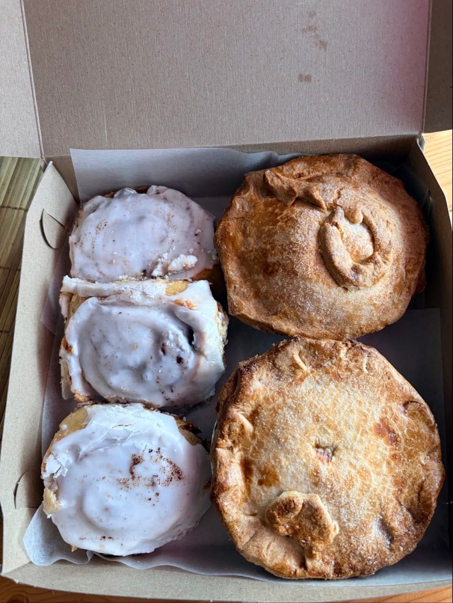 Sweet Trolley Bakery, photo 3