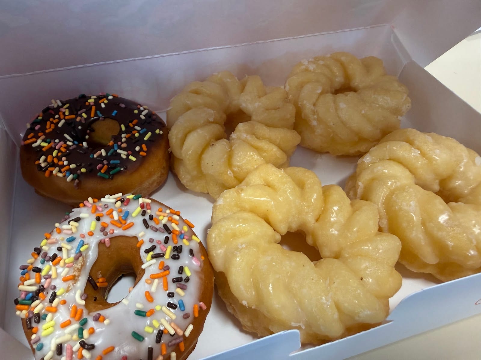 Dunkin', photo 2
