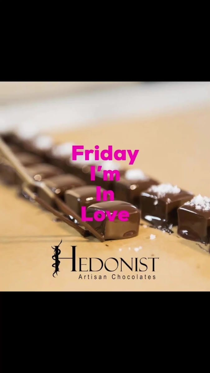 Hedonist Artisan Chocolates, photo 3