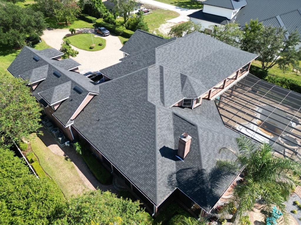Kayco Roofing