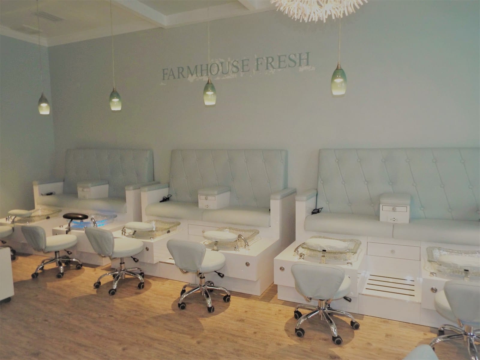 E'lan Salon & Spa