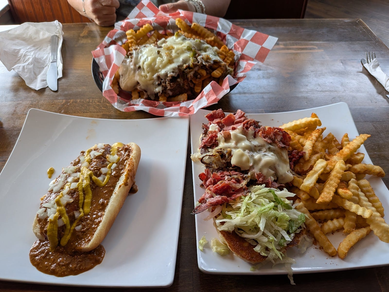 Dix Coney Island, photo 4