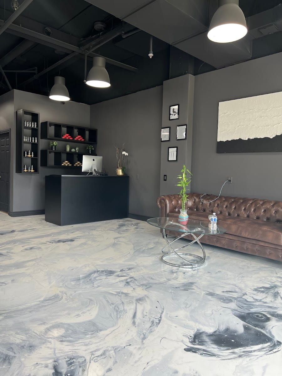 Babylon Barbershop, photo 4