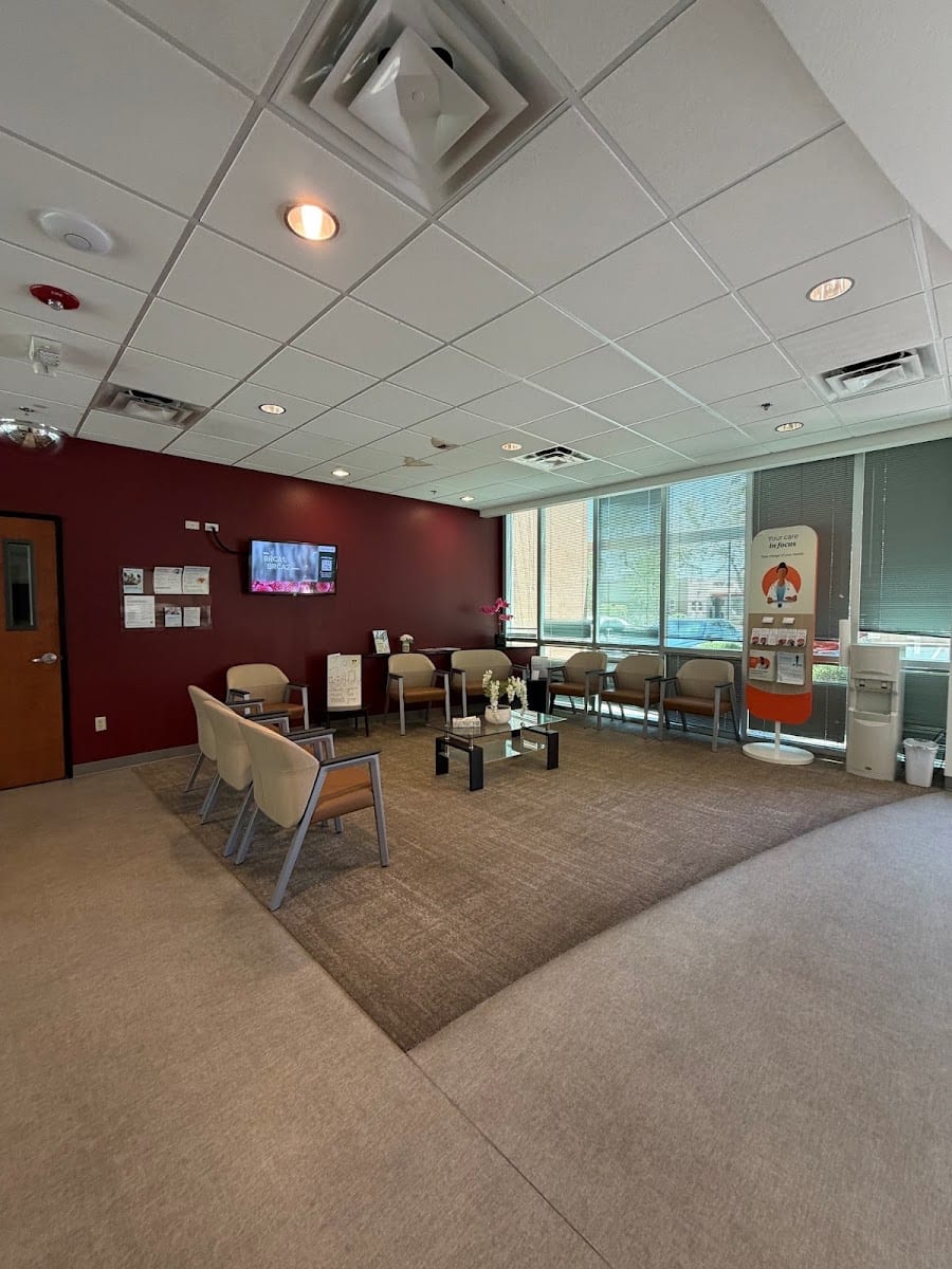 Optum Primary Care - Shea
