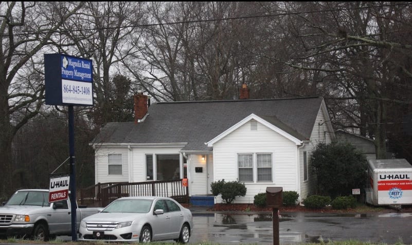 Magnolia Rental Property Management