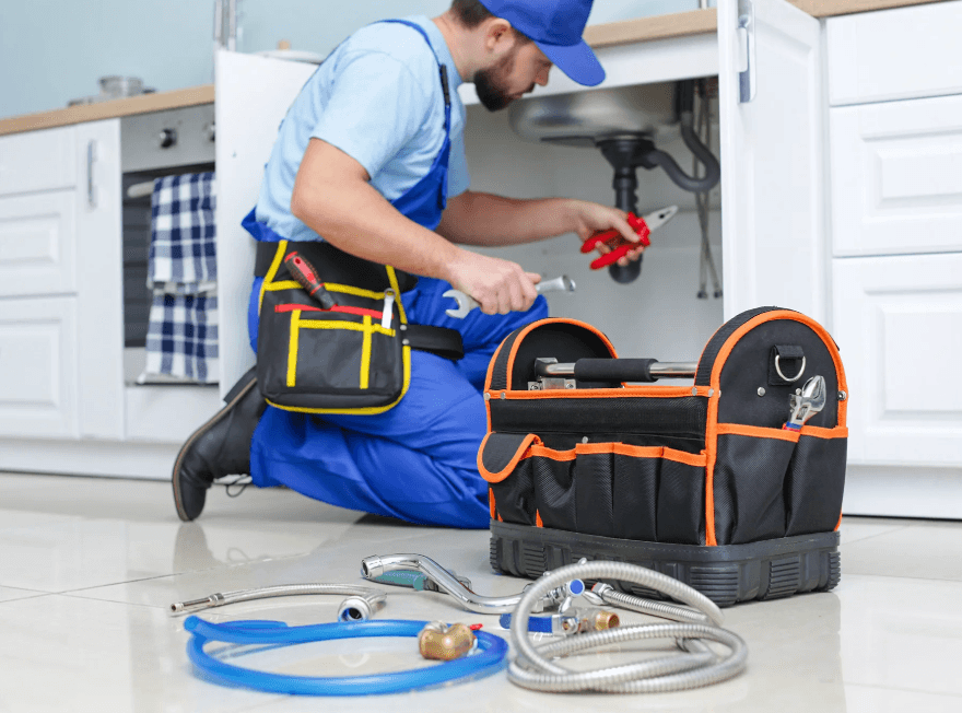 Complete Plumbing Services, photo 2