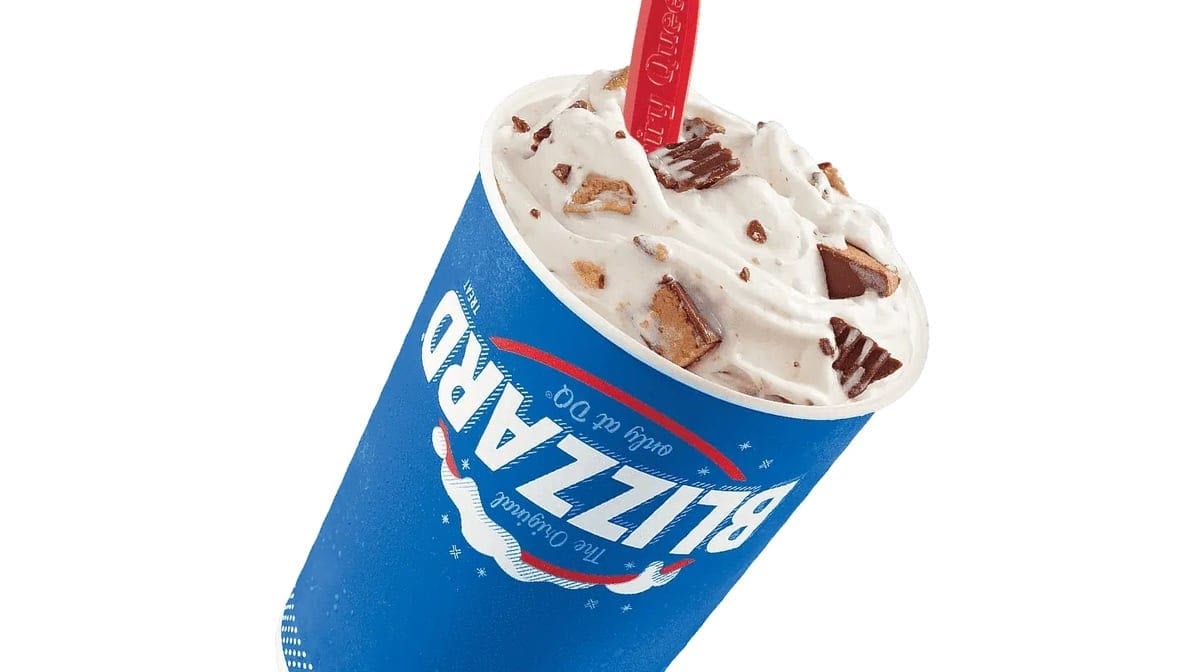 Dairy Queen (Treat)