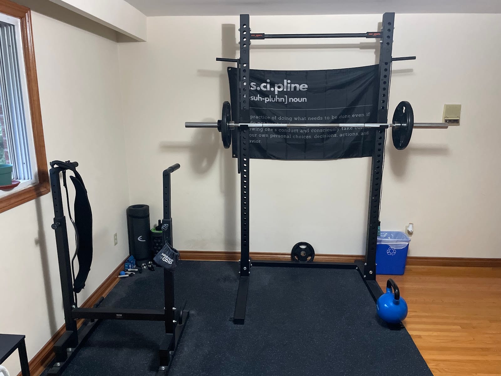 Fitness Avenue - Distribution Centre