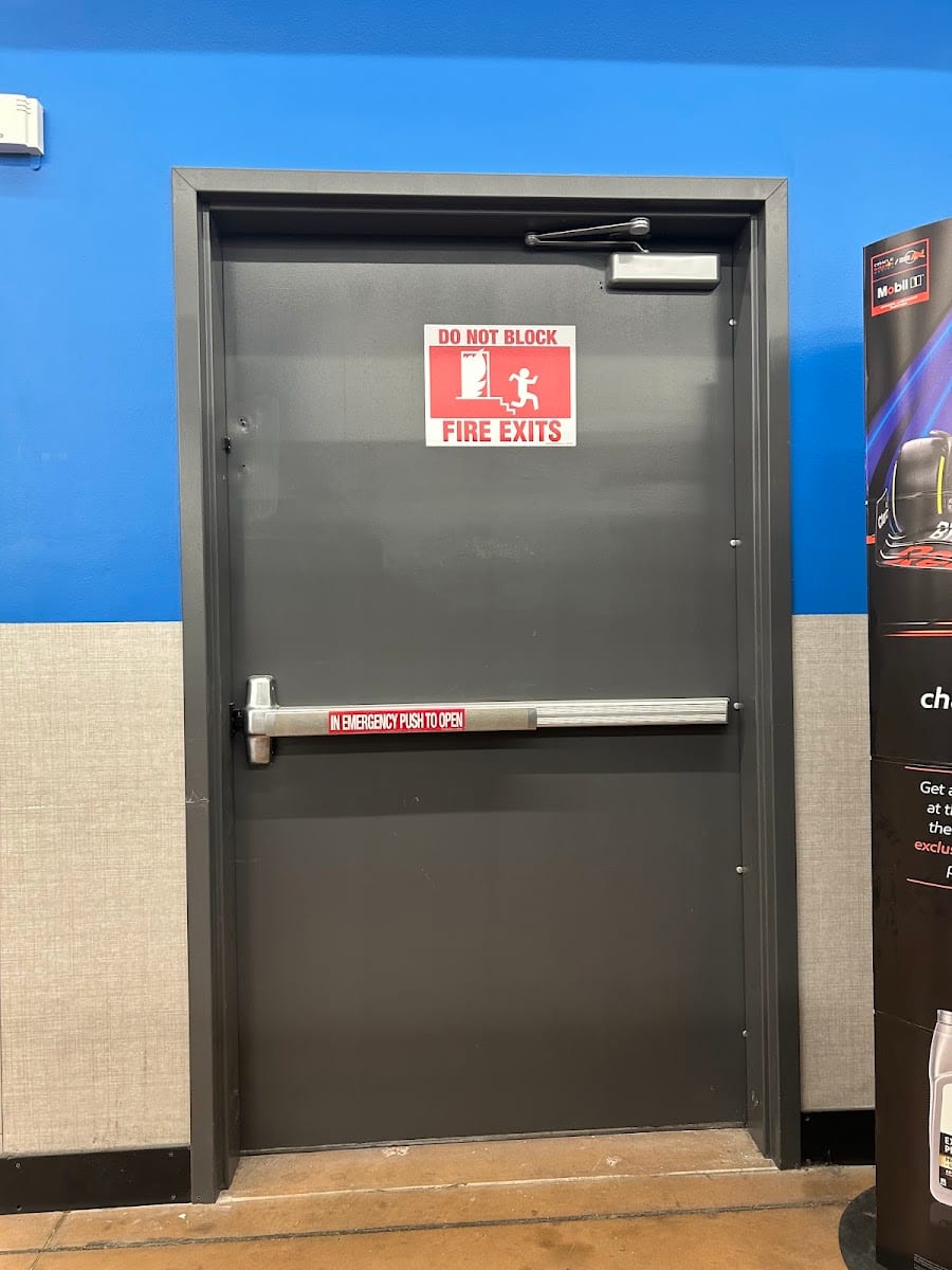 Walmart Auto Care Center, photo 4