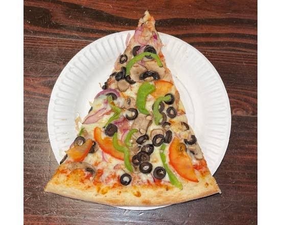 Jamra Pizzeria & Grill, photo 4