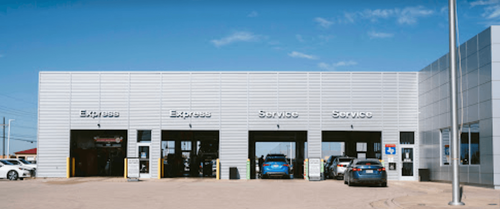 McGavock Nissan Service