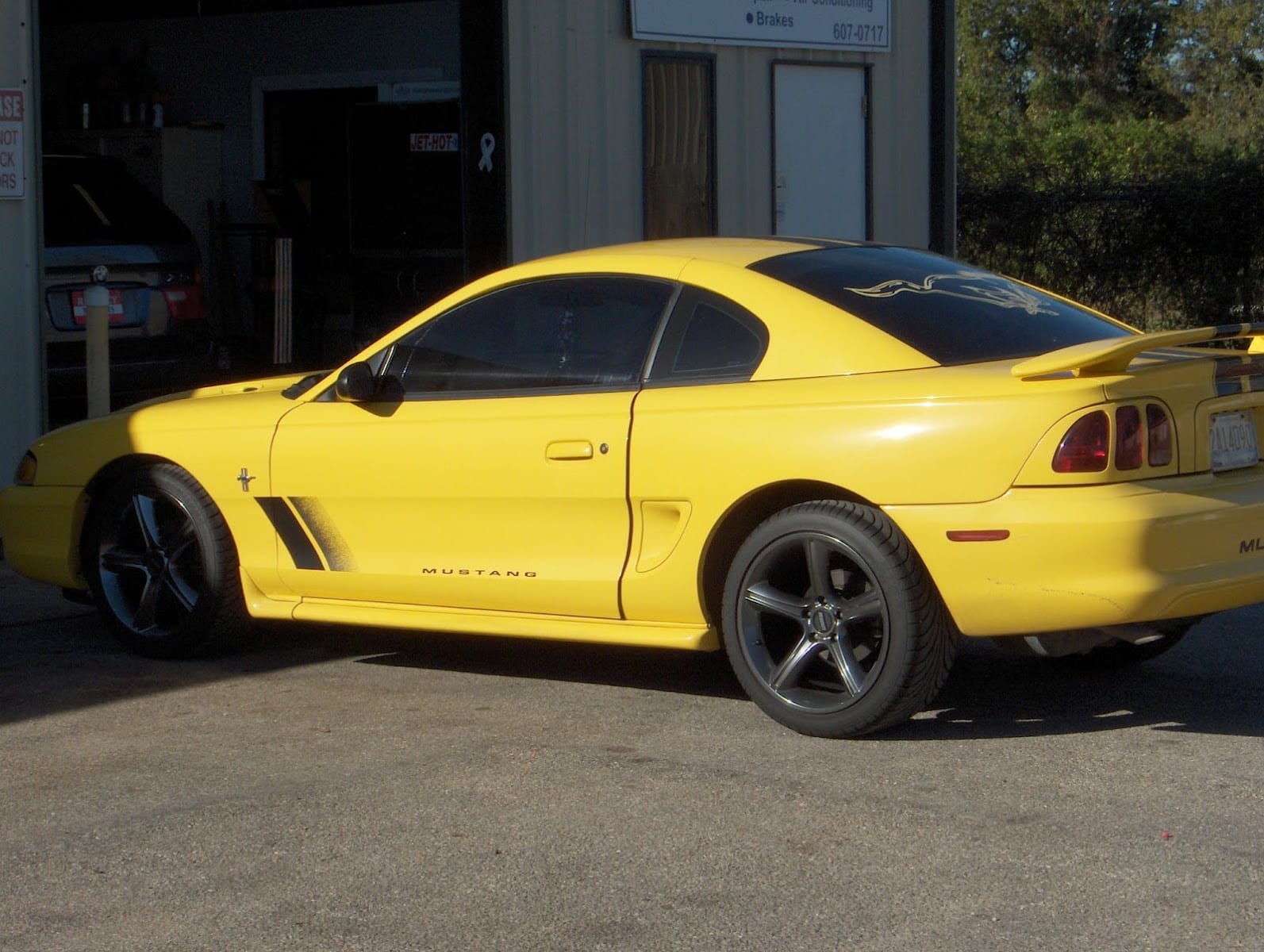 R N R Auto Repair LLC, photo 2
