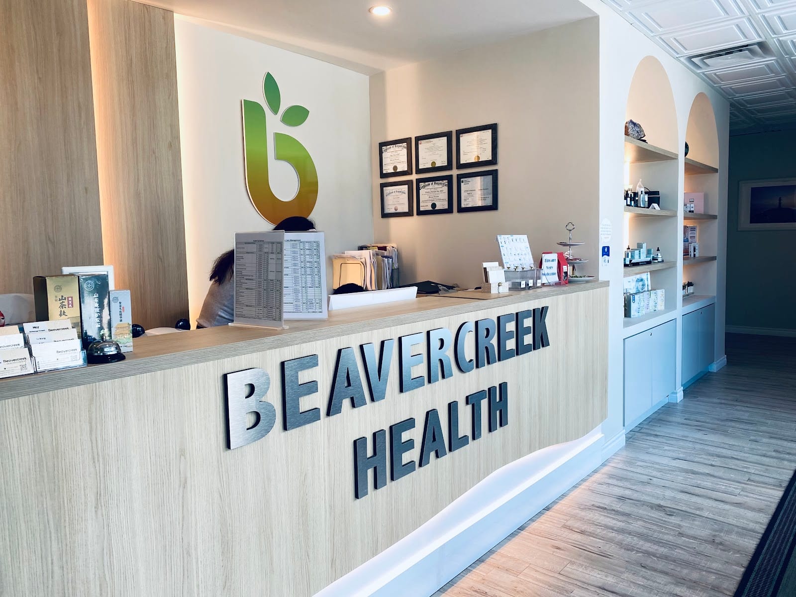 Beavercreek Health Centre