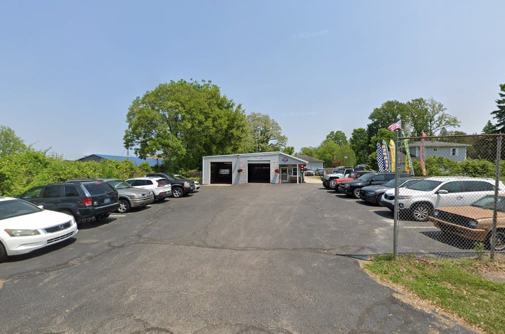 Winners Auto Service