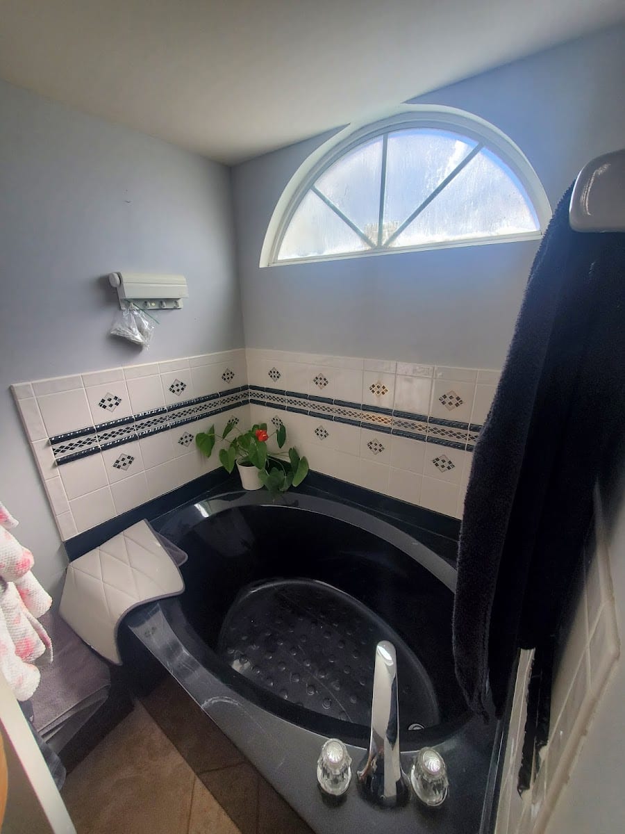 Air Oasis