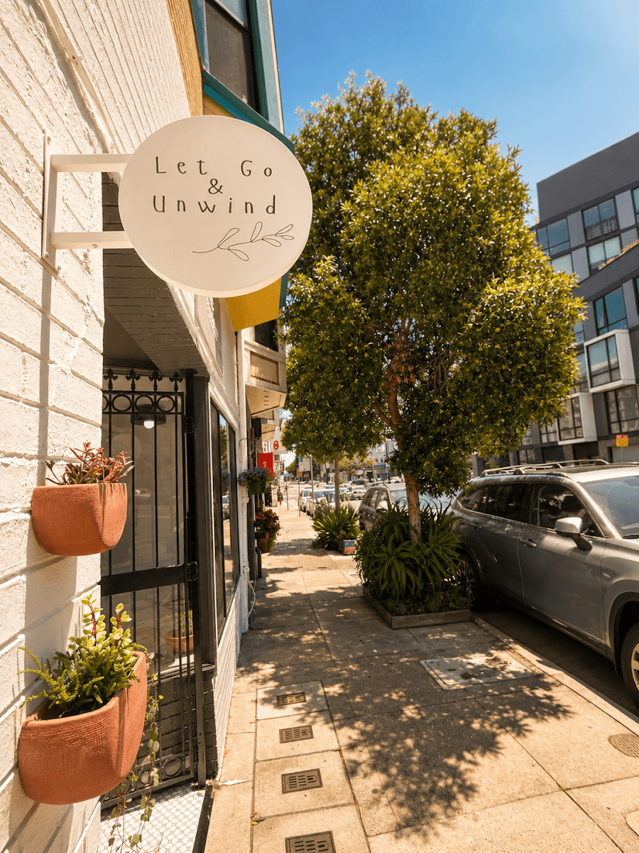 Firm & Flow Massage and Wellness, photo 3