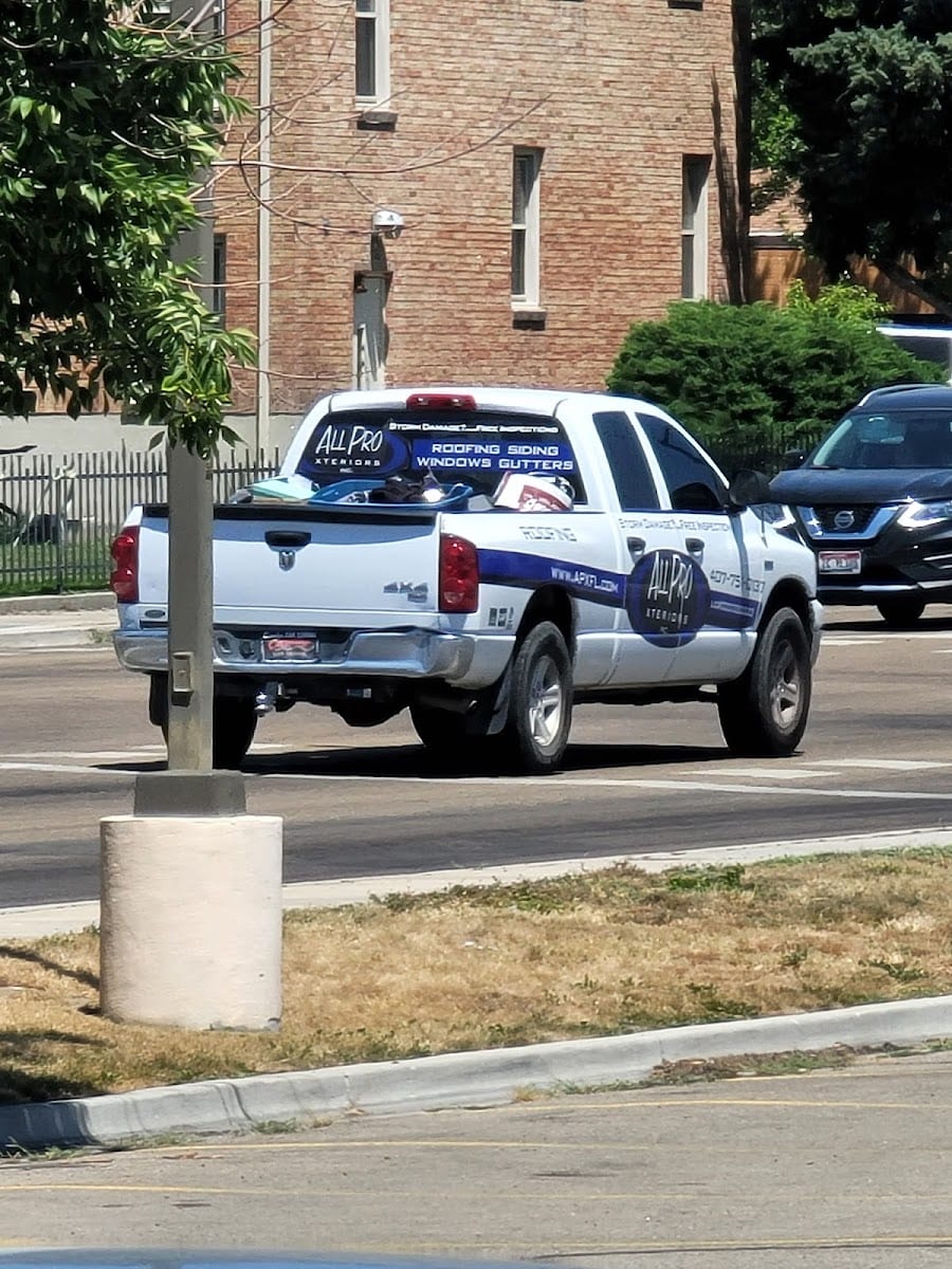All Pro Xteriors Inc, photo 2