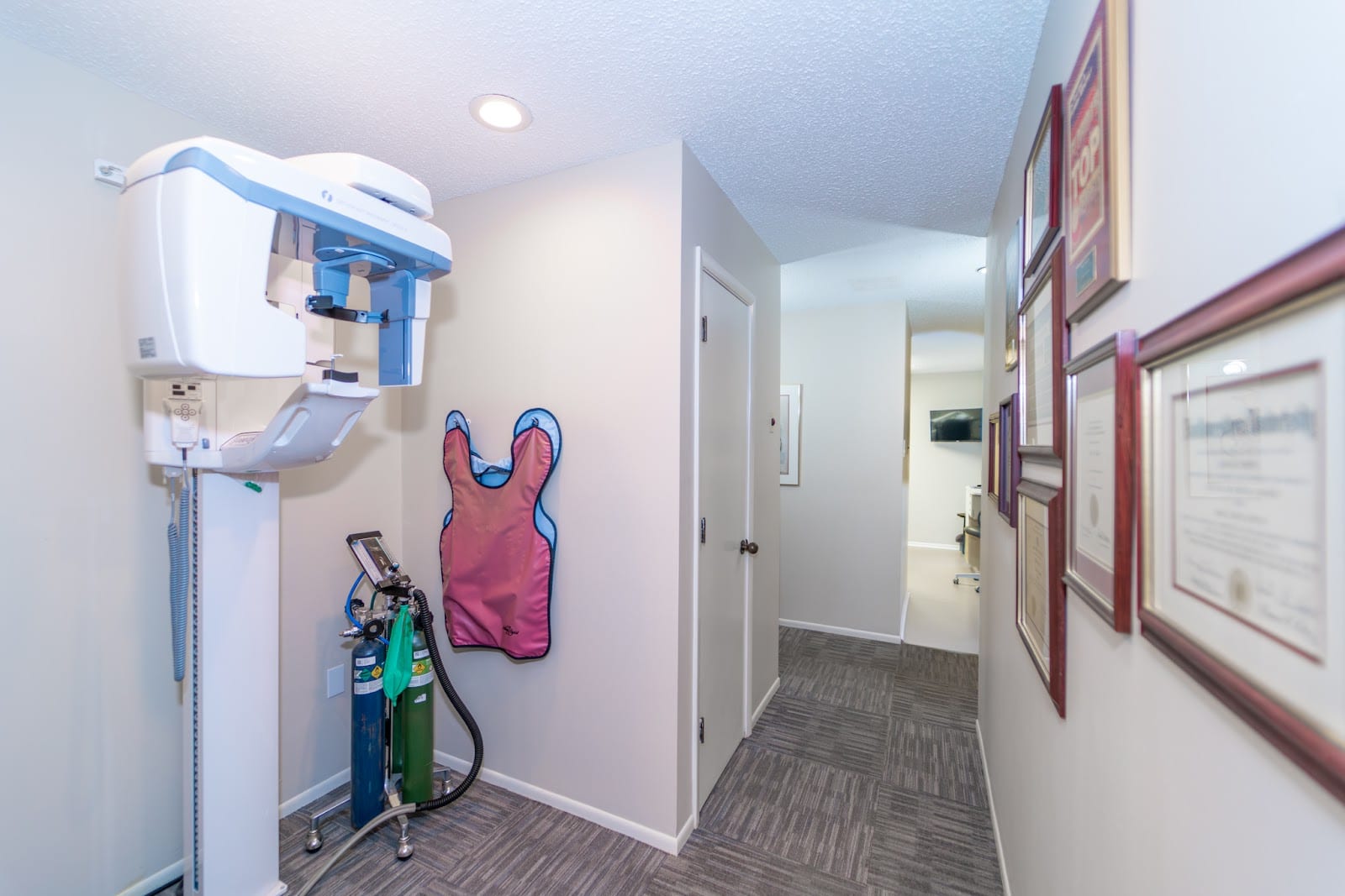 Lefton Family & Emergency Dentistry, photo 3