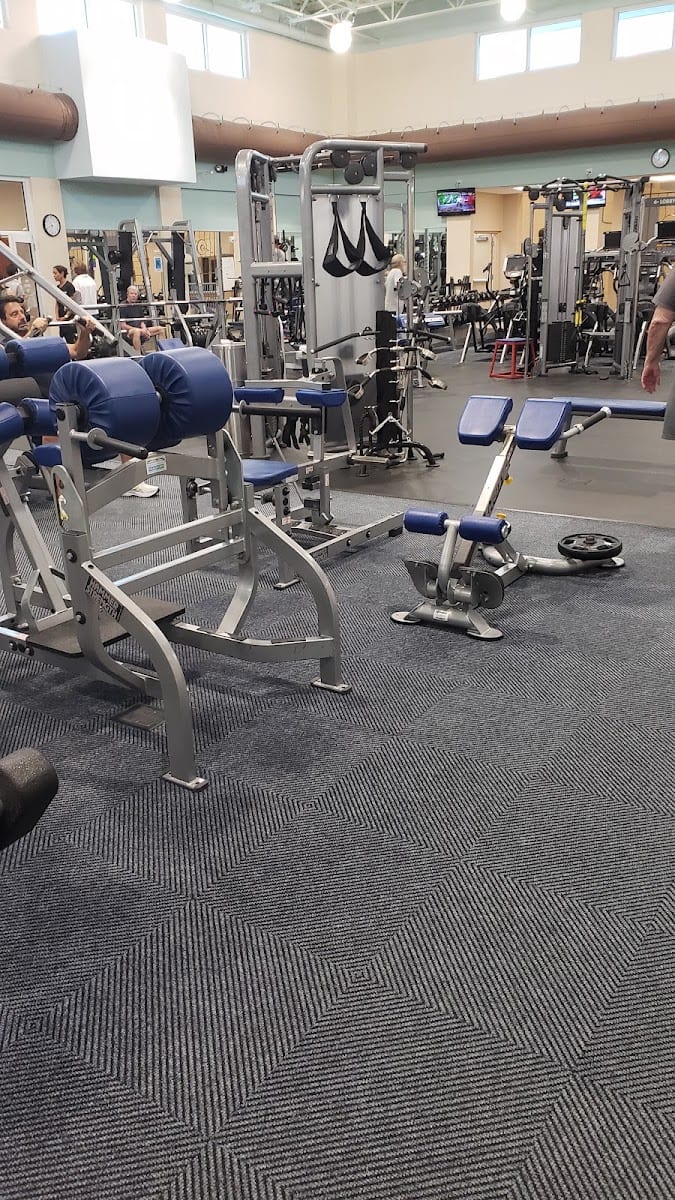 HealthFit powered by SMH, photo 2