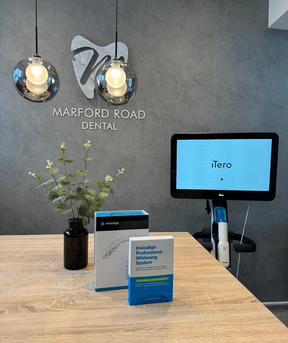 Marford Dental Practice, photo 4