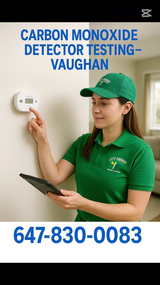 City Energy Heating & Air Conditioning Richmond Hill, photo 3