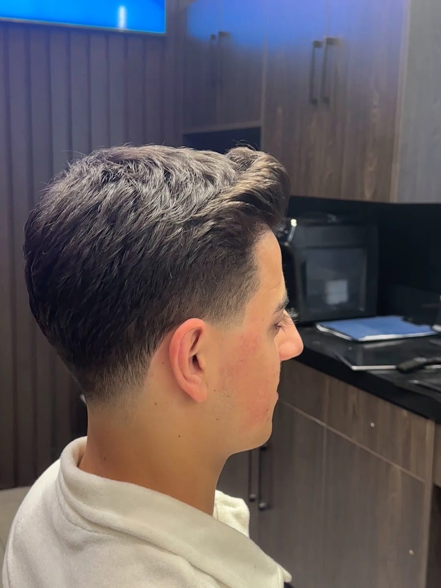 Northside Barber Shop Turkish Barber, photo 3