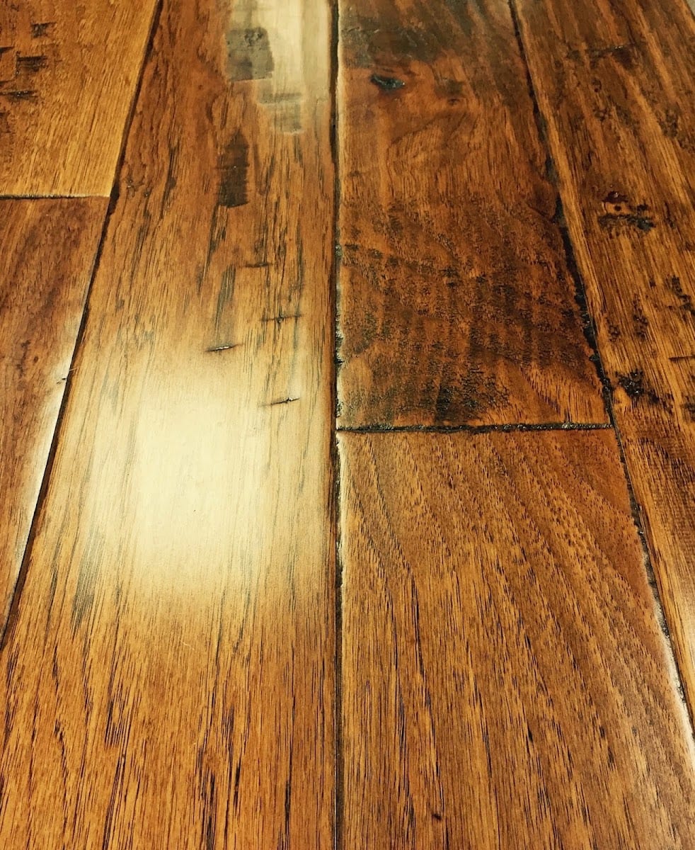 Madison Flooring and Paint