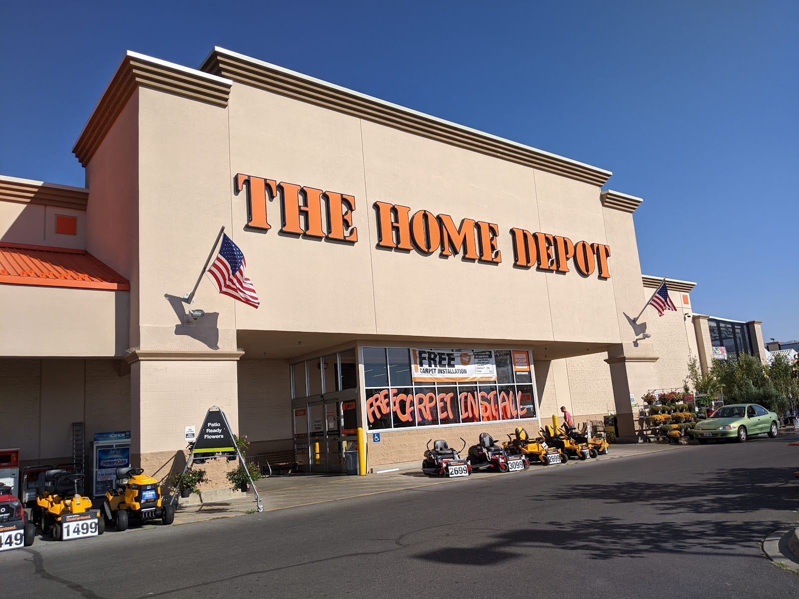 The Home Depot, photo 2