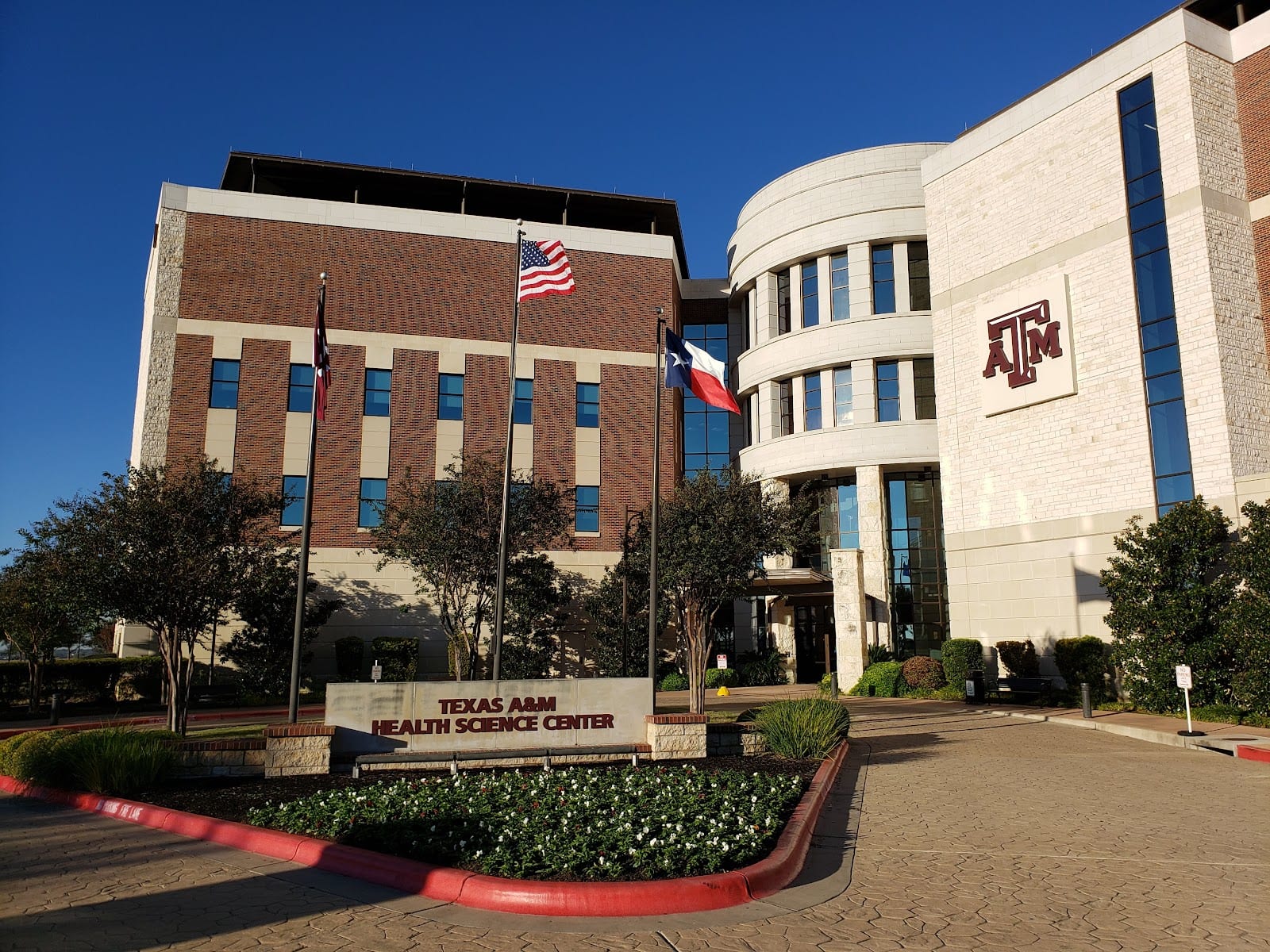 Lone Star Circle of Care at Texas A&M Health Science Center – Family Medicine