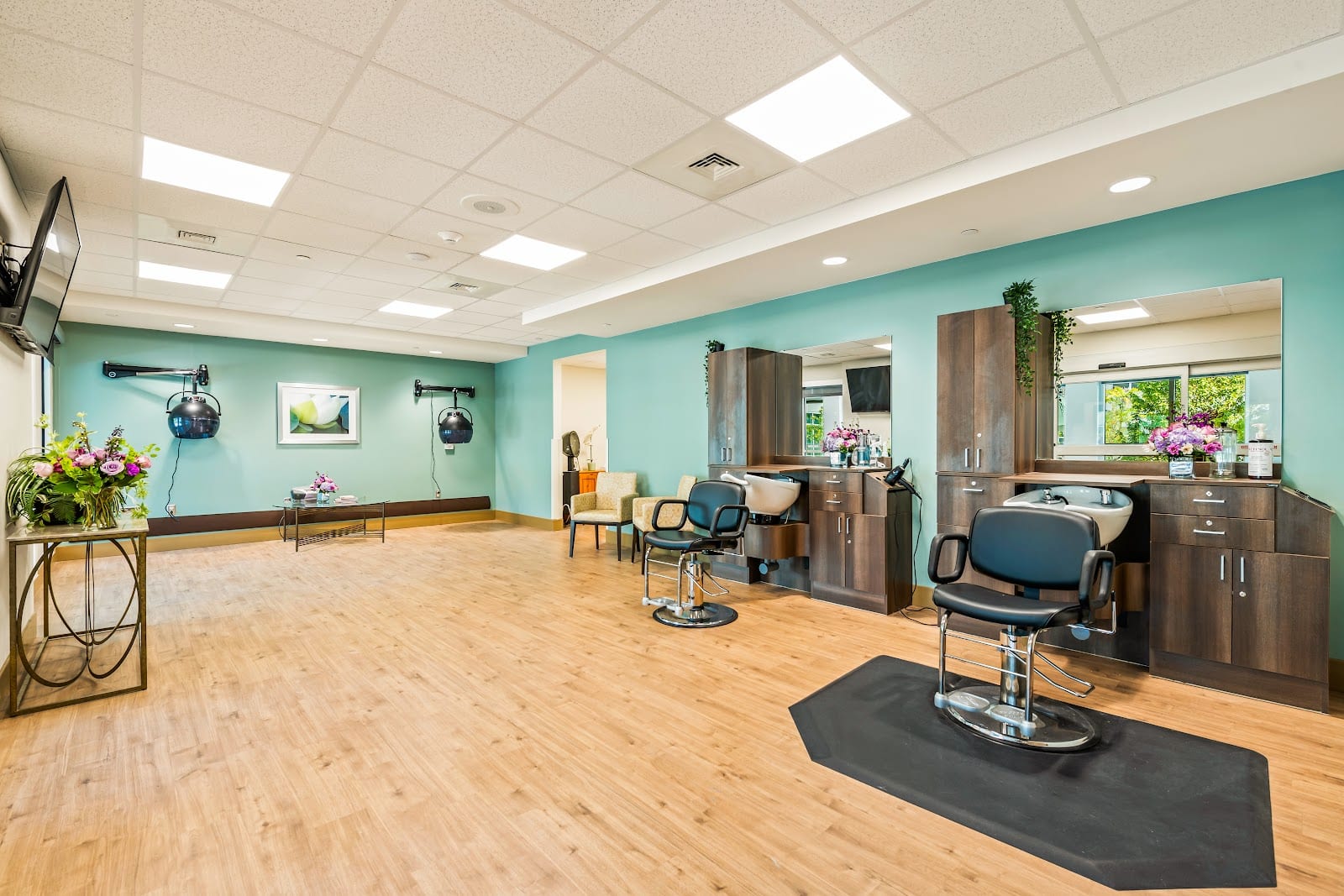 Pines of Sarasota Health Care, LLC