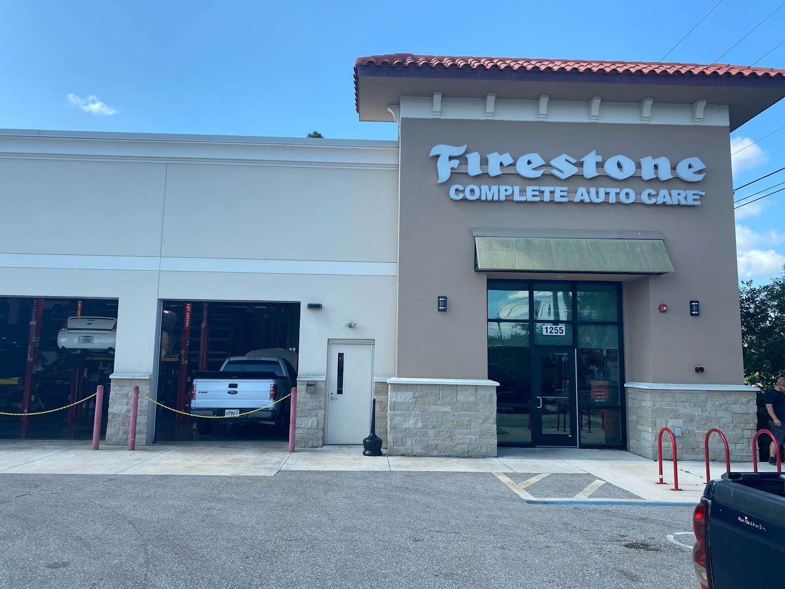 Firestone Complete Auto Care, photo 2