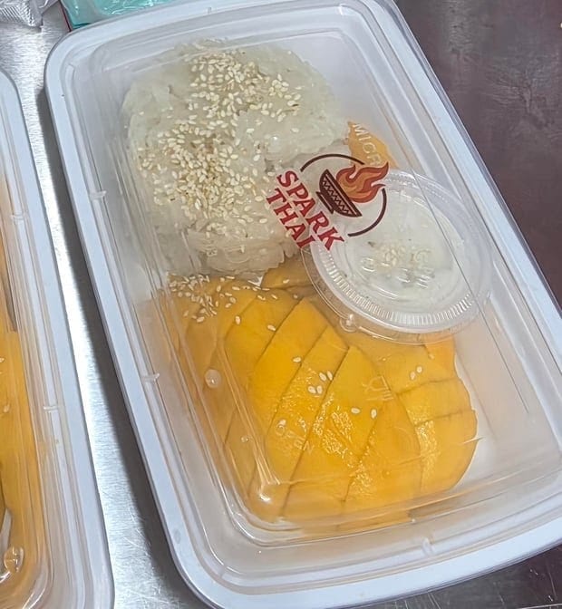 Spark Thai