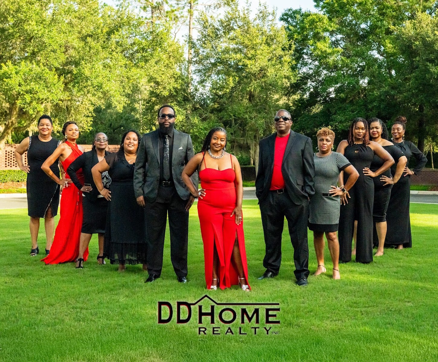 DD Home Realty, Inc