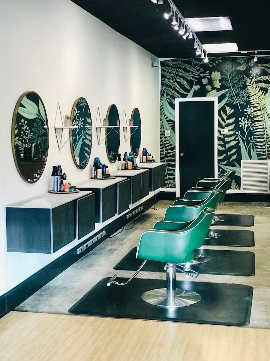 L.A. Gallery Hair & Make-Up Studio, photo 2